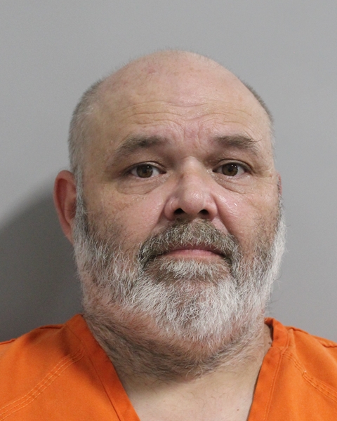 Mugshot of KEVIN E BELL