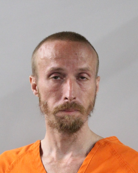 Mugshot of ZACHARY FIX