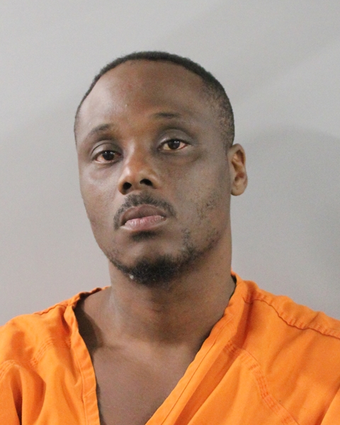 Mugshot of XAZIER L COVINGTON