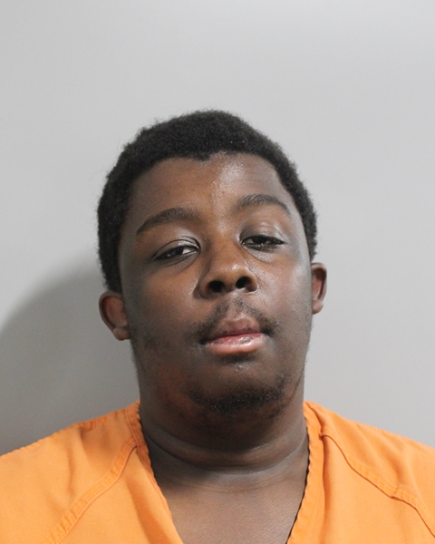 Mugshot of MONTRAIL JAMES EDDIE FOSTER