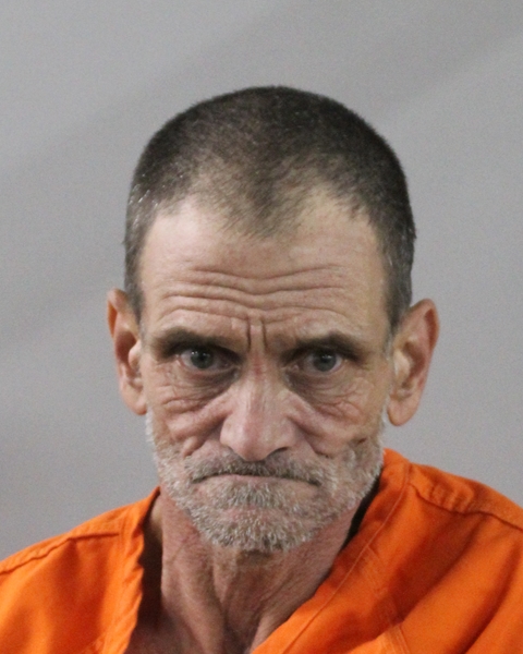 Mugshot of GARY M KOLLAR