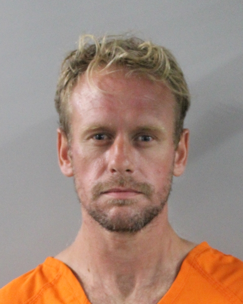 Mugshot of ERIC GIDEON BREITHAUPT