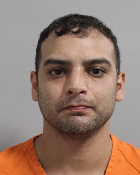 Mugshot of CRISTIAN MCKITTRICK