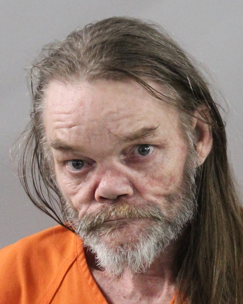 Mugshot of ROBERT CLIFTON HOUSTON