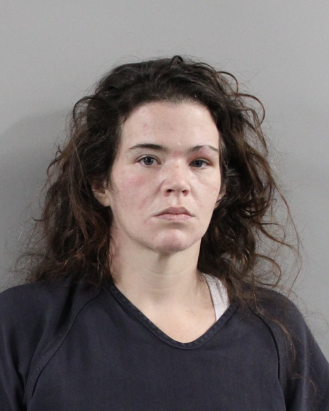Mugshot of ABIGAIL IVY COLLEY