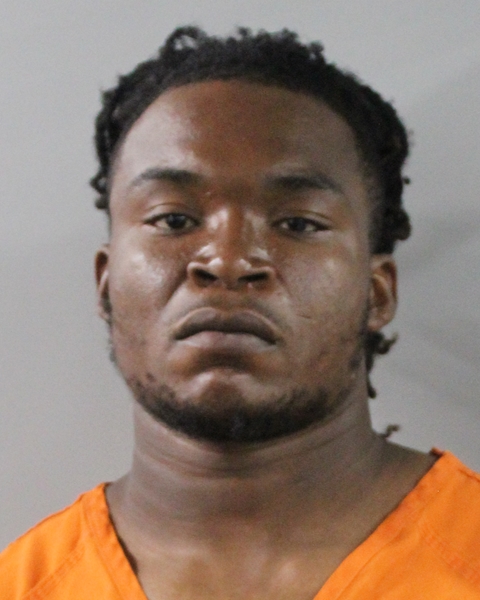 Mugshot of GUERLENS MILFORT