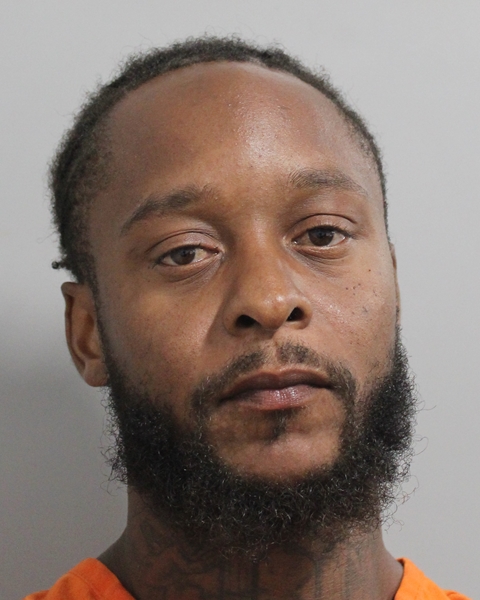Mugshot of ERIC LEE ROOKARD