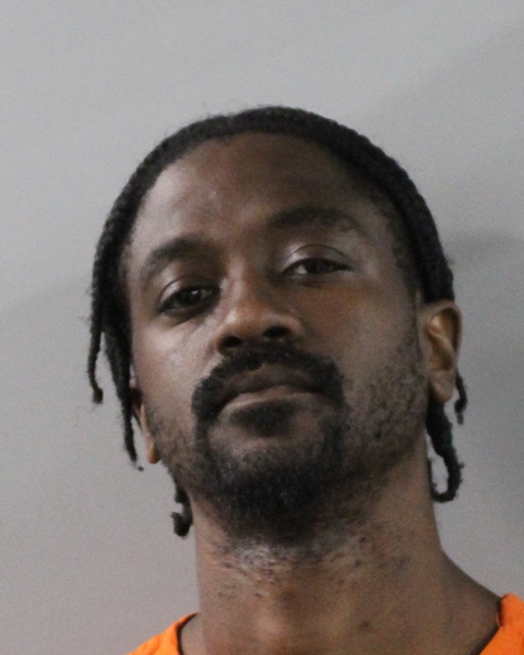Mugshot of DEMARIN VERDETT BURGESS