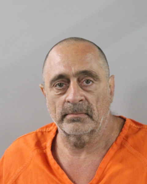 Mugshot of ERIC GONZALES