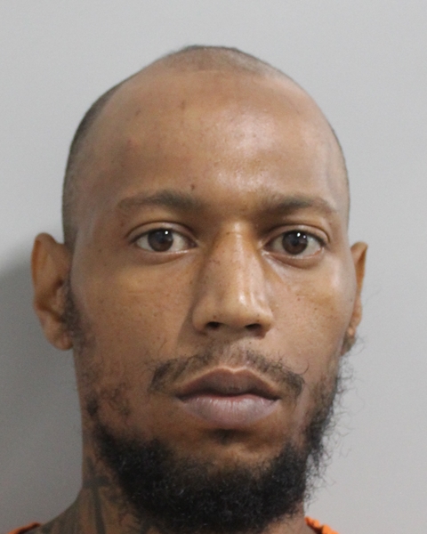 Mugshot of TREVAUGHN DESMOND PACKER