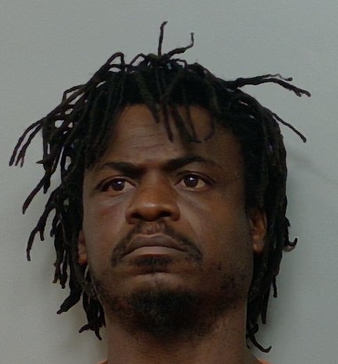 Mugshot of HURLIE D TELEMAQUE