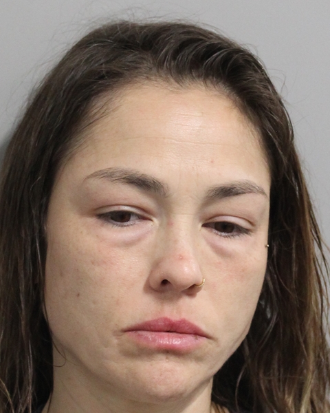 Mugshot of MELLISA ANN CRUZ