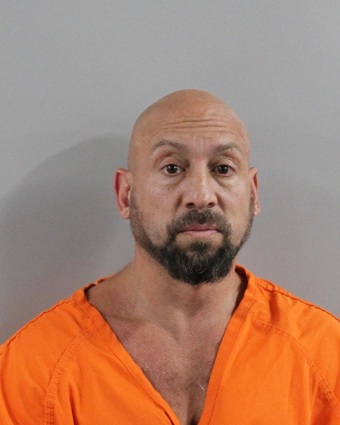 Mugshot of KEVIN ANGELO LUGARDO