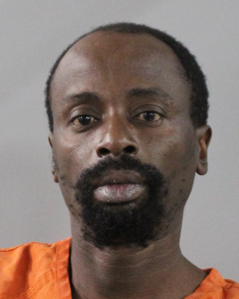 Mugshot of ANDRE JEAN