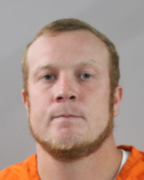 Mugshot of GARRETT RYAN SMITH