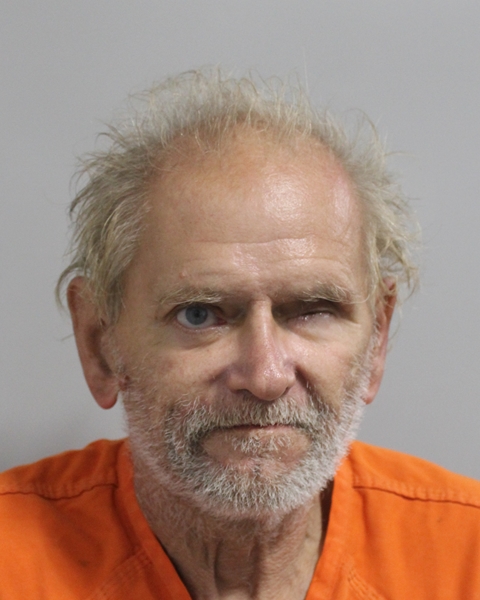 Mugshot of CHRISTOPHER BURRELL