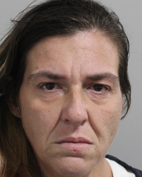 Mugshot of KRYSTAL SMITH