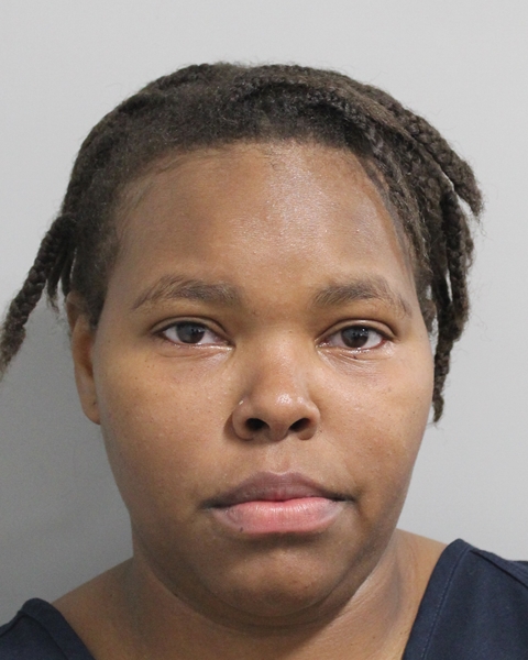 Mugshot of NAOMI BRITTNEY REYNOLDS