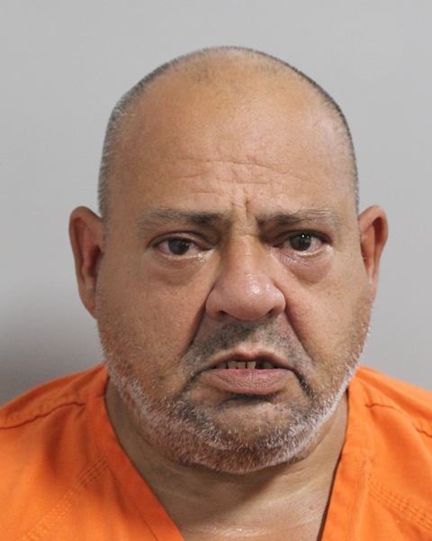 Mugshot of JOSE IRAN PAGAN