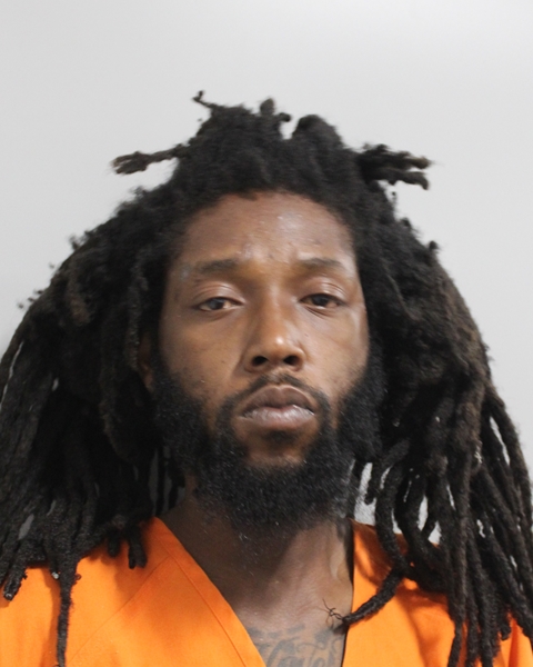 Mugshot of HAKIM WHITE
