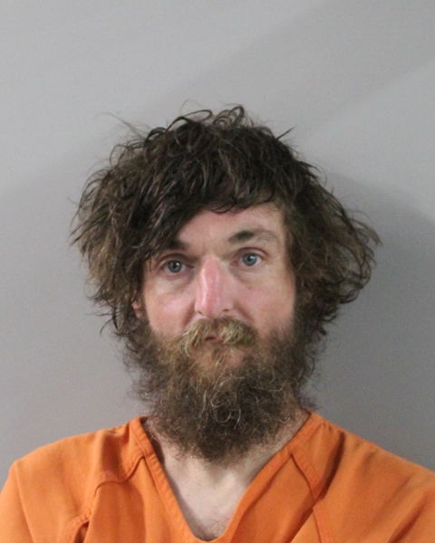 Mugshot of JOSHUA RYAN COLE