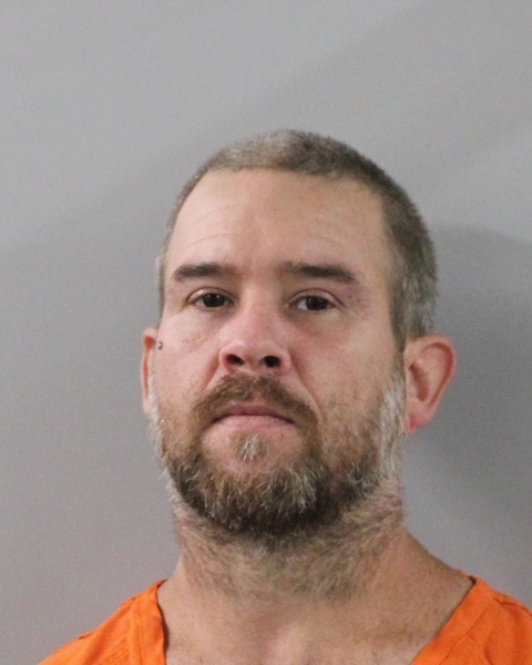 Mugshot of ANDREW ROY WALDEN