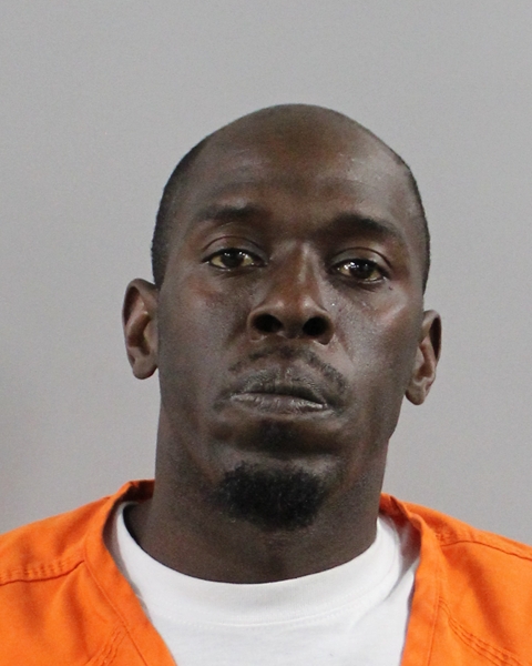 Mugshot of TEKEL LESHOND MAILLARD
