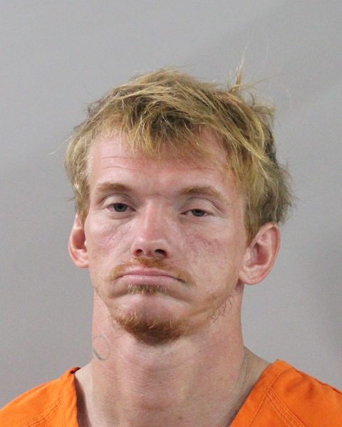 Mugshot of TYLOR JAMES MILLER-CULLEY
