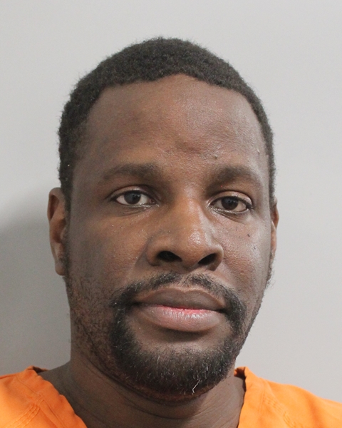 Mugshot of JARVIS JERMAINE TYSON