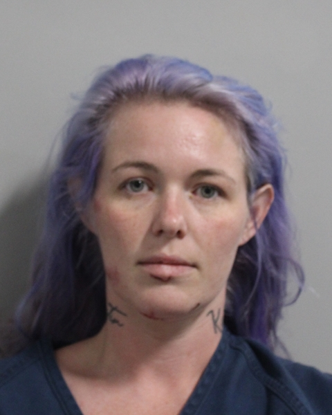 Mugshot of KELSY KEEFE