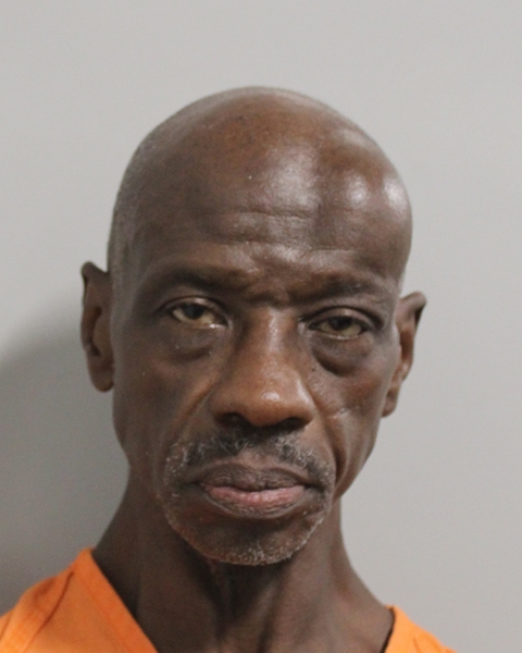 Mugshot of JOSEPH LEON CHRISTIAN