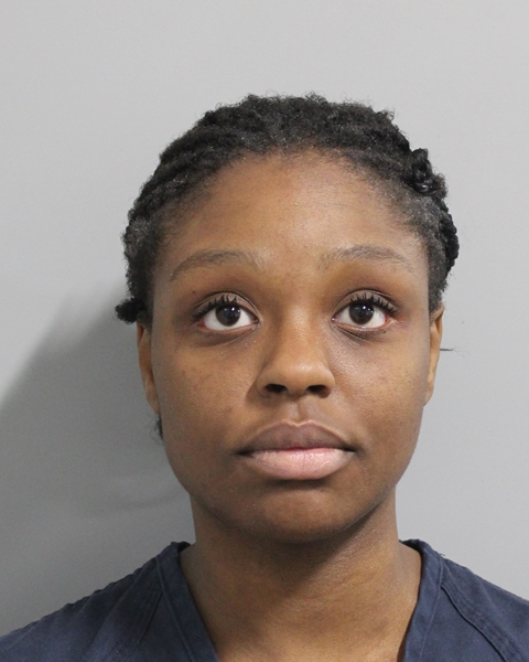 Mugshot of JRANECIA AMORE HORTON