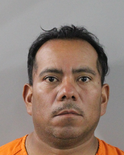 Mugshot of JOSE SAUL FLORES