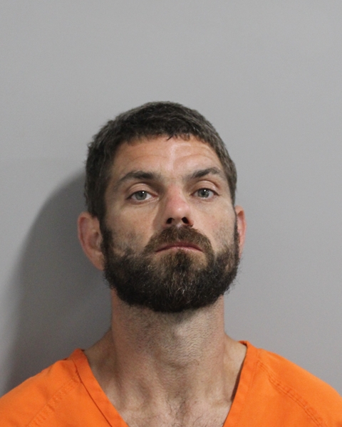 Mugshot of JOSHUA AARON HART