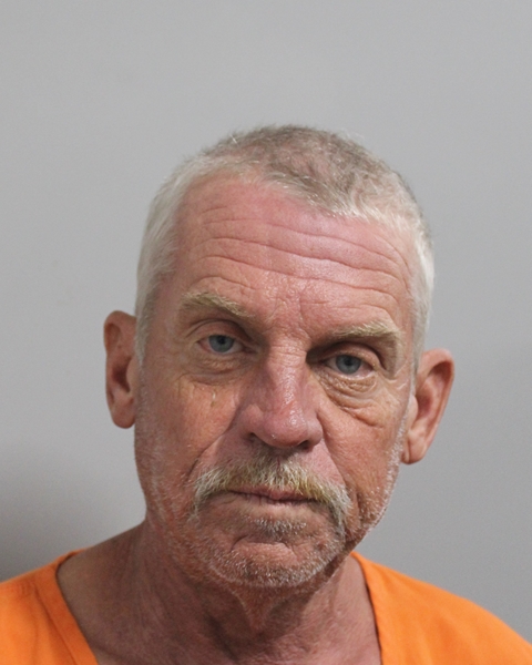 Mugshot of RANDALL HOLLEY