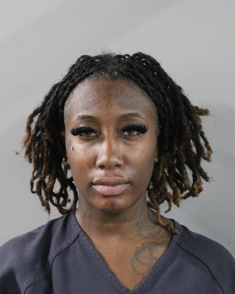 Mugshot of COLLINE RICHARD