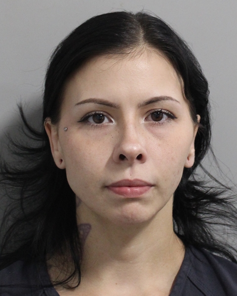 Mugshot of CYNTHIA RENE TILLEY