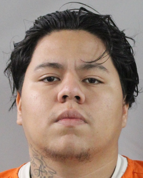 Mugshot of HECTOR LOPEZ