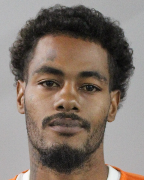Mugshot of MARVIN LEWIS SINGLETARY