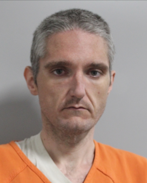 Mugshot of LEON CODY THOMAS