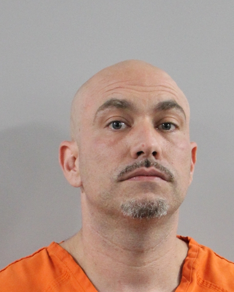 Mugshot of FRANCIS ANTHONY BIANCHI