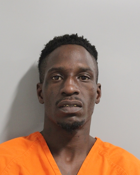 Mugshot of AIRAMIS JOVONTE EDWIN WILLIAMS