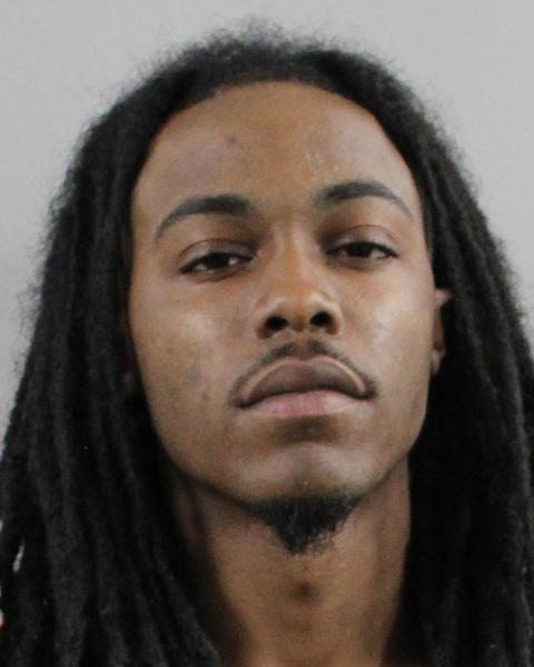 Mugshot of JAKEYVIEN JAMIR HAYNES