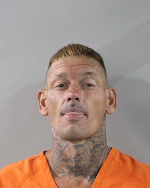 No mugshot available