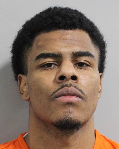 No mugshot available