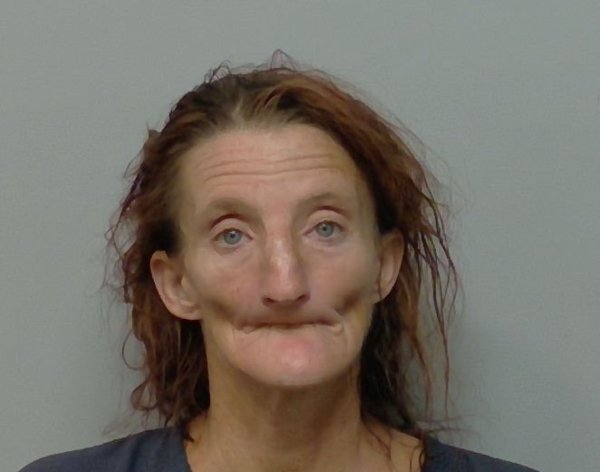No mugshot available