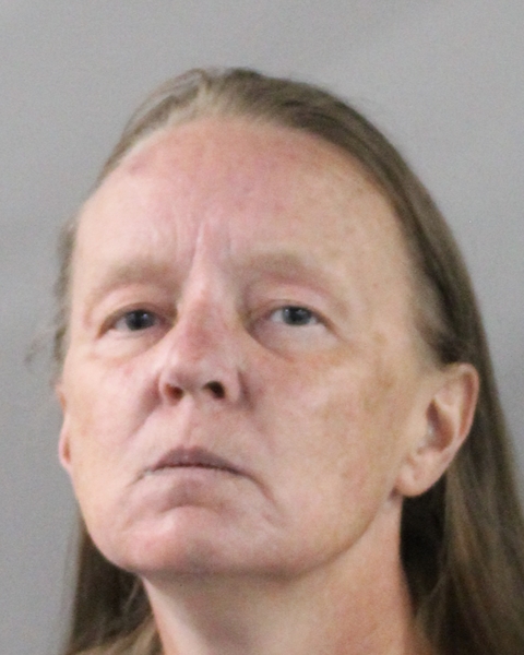 Mugshot of JALANA LEEANN SHEPPARD