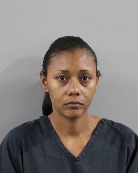 Mugshot of JEIMY ALVAREZ BRAND