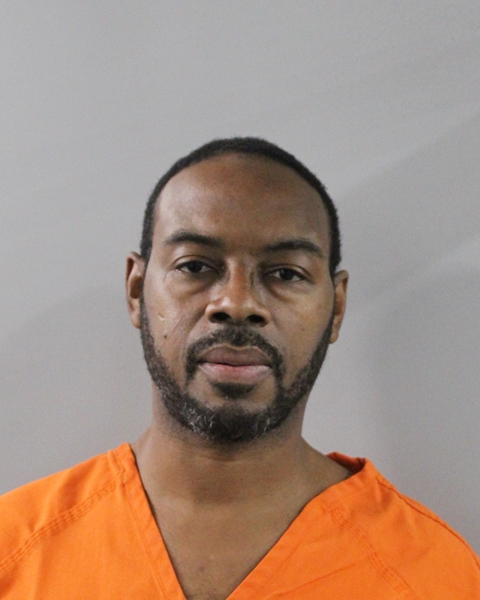 Mugshot of CHRISTOPHER ALLAN GASKIN