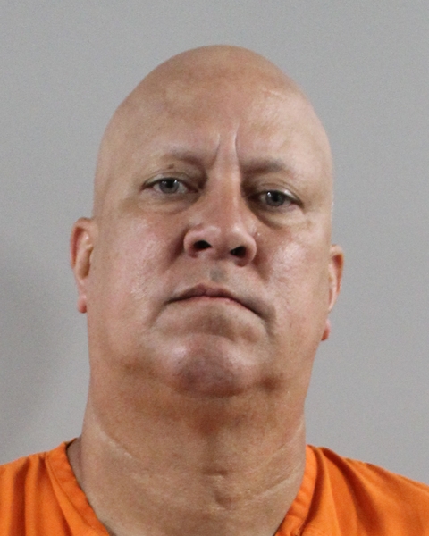 Mugshot of JORGE L DEHOYOS